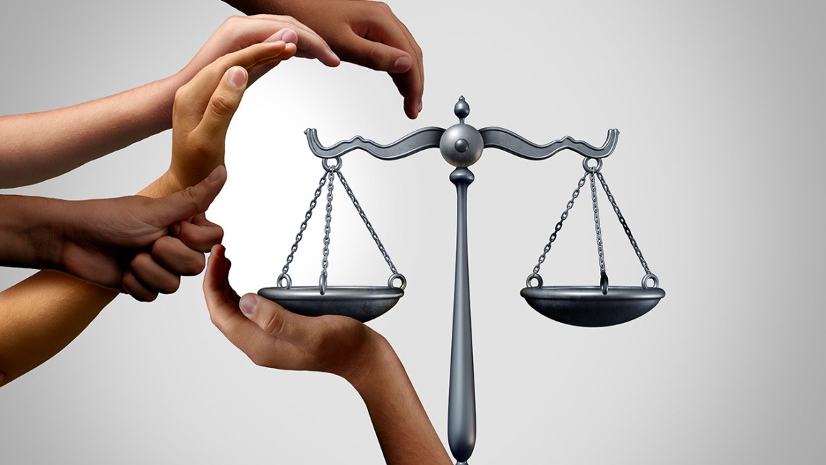 وکیل پایه یک دادگستری جلال گل محمدی در کرمانشاه